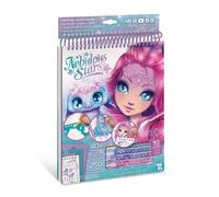 Nebulous Stars: Cuaderno de diseño - Cristalia