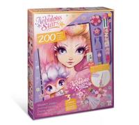 Nebulous Stars: Diario Secreto - Petulia