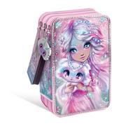 Nebulous Stars Estuche Estrelia & Astria de 3 niveles