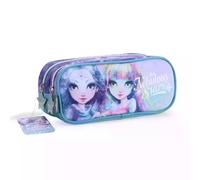 Nebulous Stars: Estuche de doble compartimento - Isadora e Iceana