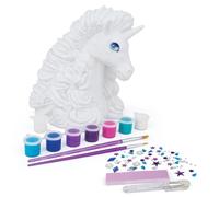 Nebulous Stars Hucha de Unicornio para Pintar - Decora y Guarda tus Deseos