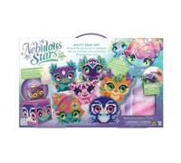 Nebulous Stars Juego de perlas de planchar