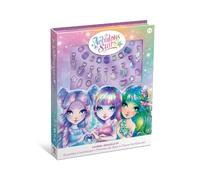 Nebulous Stars - Juego de pulseras con dijes