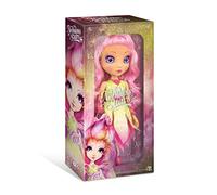 Nebulous Stars Muñeca de colección Deluxe Petulia & Paloma 38cm con ropita