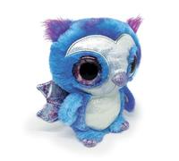 NEBULOUS- Plush-Blizzia Nebulus Peluches, Multicolor, Mediano (NS11629)