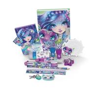 Nebulous Stars Playwell- Juguetes, Multicolor (Hape NS11362)