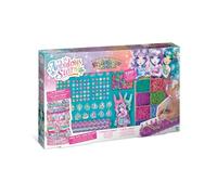 Nebulous Stars Rainbow Loom Besties Forever Set - Mega Kit