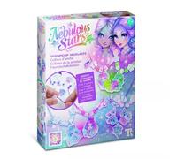 Nebulous Stars: Set de collares de amistad