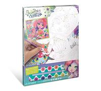 Nebulous Stars Set de Pintura por Números