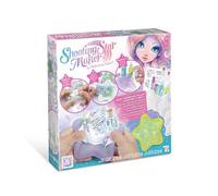 Nebulous Stars Sternschnuppen-Labor großes Nachfüllset Laboratorio de Estrellas Fugaces, Gran Kit de Recarga, Multicolor, Mediano