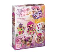 Nebulous Stars creatividad Taller Creativo de Adornos para la Ventana, color surtido (Toynamics Europe GmbH NS11105)