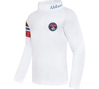 Nebulus Rolli Downy Hombre, Blanco, S