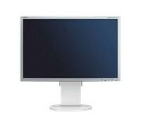 NEC 60002842 MultiSync EA222WMe 55.9 cm 5MS TFT LCD Monitor - Blanco