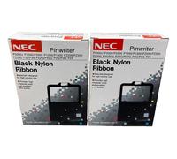 NEC 808-861623-001 CINTA ORIGINAL PINWRITER P3300J/P3200/P3300/P1200 [X 2PZ]