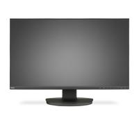 NEC MultiSync EA271F 68,6 cm (27") 1920 x 1080 Pixeles Full HD LED Negro