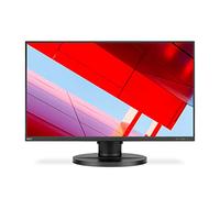 NEC E271N LED 68.85CM 27IN Narrow MNTR, Negro