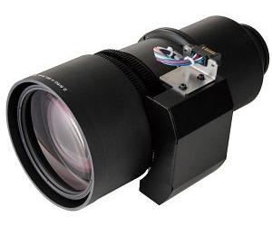 NEC Lente Middle Zoom NP28ZL para PH1000U/1400U