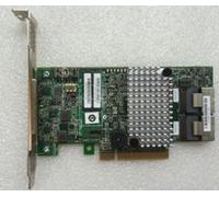 NEC LSI MegaRAID 9272-8i PCI-E 3.0 8Port 512M Cache 6Gbps SATA/SAS Raid = 9271-8I