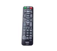 NEC Mando a distancia original RD-480E, 7N901321, RD-466E, RD-461E, RD-455E