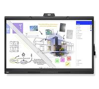 NEC MultiSync WD551 Panel plano interactivo 139,7 cm (55") IPS 400 cd / m² 4K Ultra HD Pantalla táctil 16/7