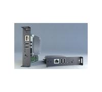 NEC - MPi4 MediaPlayer Kit 4 GB LPDDR2-SDRAM 32 GB eMMC Negro, Verde