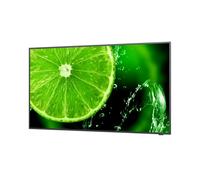 NEC Pantalla de señalización MultiSync E658 65" (165,1 cm) IPS 350 cd/m² 4K Ultra HD HDR Negro 16/7