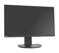 NEC MultiSync EA242F 60,5 cm (23.8") 1920 x 1080 Pixeles Full HD LED Negro