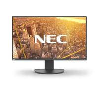 NEC MultiSync EA242F 60,5 cm (23.8') 1920 x 1080 Pixeles Full HD LED Negro