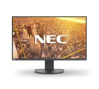 NEC Multisync EA242F Negro 60,45cm 23,8Zoll LCD Monitor Con LED Backlight 1920x [EEK: D]