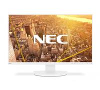 NEC MULTISYNC EA271FMONITOR LED27 1920 X 1080 Full HD (1080P) AH-IPS250 CD/M1000:16 MSHDMI, DVI-D, VGA, DISPLAYPORTALTAVOCESBLANC