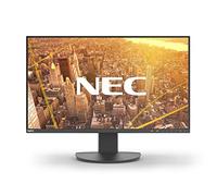 NEC MultiSync EA272F 68,6 cm (27") 1920 x 1080 Pixeles Full HD LED Negro