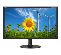 NEC MultiSync EX231W - Monitor LED - 23" - 1920 x 1080 FullHD - TN - 250 CD/m2-1000:1-25000:1 (dinámico) - 5 ms - DVI-I, DisplayPort - Negro