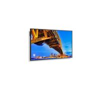 NEC MultiSync M431-2 Diseño de quiosco 109,2 cm (43") LED 500 cd / m² 4K Ultra HD Negro Procesador incorporado