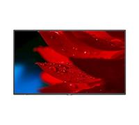 NEC MultiSync MA491-124 cm (49") Clase Diagonal MA Series LCD con retroiluminación LED - Señalización Digital - 4K UHD (2160p) 3840 x 2160 - HDR - Bordes iluminados - Negro