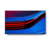 NEC MultiSync P495 Pantalla Digital Signage LCD LED 49" (124.5 cm) 4K Ultra HD 3840x2160 700 cd/m² 24/7 IPS, Modelo P Series, Negro