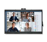 NEC MultiSync WD551 Panel plano interactivo 139,7 cm (55") IPS 400 cd / m² 4K Ultra HD Pantalla táctil 16/7