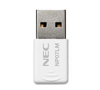 NEC NP07LM WLAN Dongle USB para L102W y L51W