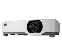 ATI Proyector NEC P547UL 3240 LM