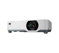 NEC P547UL Proyector LCD-Laser 1920x1200 WUXGA 5400 Lumenes VGA HDMI Altavoz Blanco