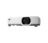 NEC P627UL Proyector para grandes espacios 6200 lúmenes ANSI 3LCD WUXGA (1920x1200) Blanco