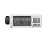 NEC - PV710UL Proyector de alcance estándar 7100 lúmenes ANSI 3LCD WUXGA (1920x1200) Blanco