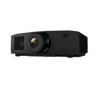 NEC PV800UL-B Proyector láser LCD con lentes intercambiables
