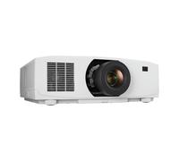 NEC PV800UL Proyector para grandes espacios 8000 lúmenes ANSI 3LCD WUXGA (1920x1200) Blanco