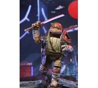 NECA 108130 TMNT Last Ronin Moja Re-Evolution Ultimate AF