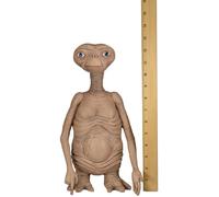NECA-3063455063 E.T. El Extraterrestre Latex Prop Replica 30 cm Limited Edition,