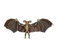 NECA 30757 Bat Gremlins 2 Figura de acción en Caja de Lujo
