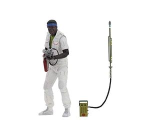 NECA 51700 Alien 40th Aniversary Parker 7" Action Figure, H854665