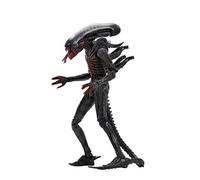 NECA 51701 Alien 40th Aniversary - The Alien (Bloody) 7" Action Figure, H854670