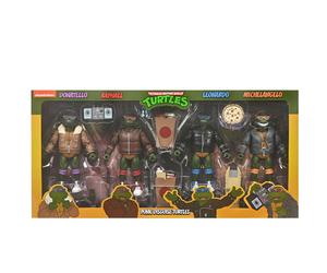 NECA 54381 0, Multicolor