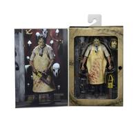 NECA 7-Inch Texas Chainsaw Massacre Ultimate Leatherface Action Figure
